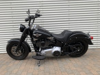 2016 Harley-Davidson FLSTF Fat Boy