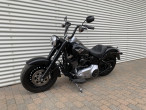 2016 Harley-Davidson FLSTF Fat Boy