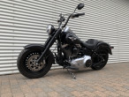 2016 Harley-Davidson FLSTF Fat Boy