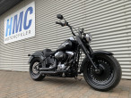 2016 Harley-Davidson FLSTF Fat Boy