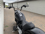 2016 Harley-Davidson FLSTF Fat Boy