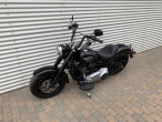 2016 Harley-Davidson FLSTF Fat Boy