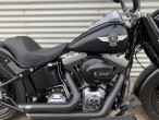 2016 Harley-Davidson FLSTF Fat Boy