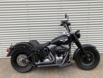 2016 Harley-Davidson FLSTF Fat Boy