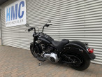 2016 Harley-Davidson FLSTF Fat Boy