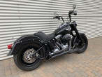2016 Harley-Davidson FLSTF Fat Boy