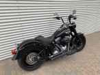 2016 Harley-Davidson FLSTF Fat Boy