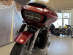 2016 Harley-Davidson FLTRUSE CVO Road Glide Ultra