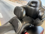 2016 Harley-Davidson FLTRUSE CVO Road Glide Ultra