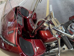 2016 Harley-Davidson FLTRUSE CVO Road Glide Ultra