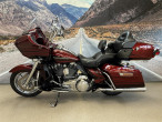 2016 Harley-Davidson FLTRUSE CVO Road Glide Ultra