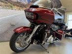 2016 Harley-Davidson FLTRUSE CVO Road Glide Ultra