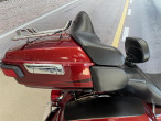 2016 Harley-Davidson FLTRUSE CVO Road Glide Ultra