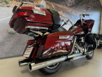 2016 Harley-Davidson FLTRUSE CVO Road Glide Ultra