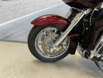 2016 Harley-Davidson FLTRUSE CVO Road Glide Ultra