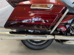 2016 Harley-Davidson FLTRUSE CVO Road Glide Ultra
