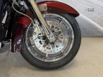 2016 Harley-Davidson FLTRUSE CVO Road Glide Ultra
