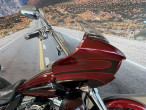 2016 Harley-Davidson FLTRUSE CVO Road Glide Ultra