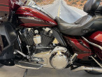 2016 Harley-Davidson FLTRUSE CVO Road Glide Ultra