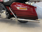 2016 Harley-Davidson FLTRUSE CVO Road Glide Ultra