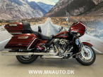 2016 Harley-Davidson FLTRUSE CVO Road Glide Ultra