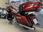 2016 Harley-Davidson FLTRUSE CVO Road Glide Ultra
