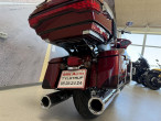 2016 Harley-Davidson FLTRUSE CVO Road Glide Ultra
