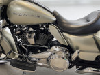 2016 Harley-Davidson FLTRXS Road Glide Special