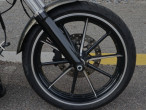2016 Harley-Davidson FXBR Breakout