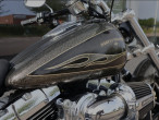2016 Harley-Davidson FXBR Breakout
