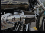 2016 Harley-Davidson FXBR Breakout