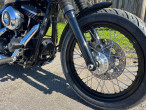 2016 Harley-Davidson FXDB Street Bob