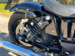 2016 Harley-Davidson FXDB Street Bob