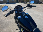 2016 Harley-Davidson FXDB Street Bob