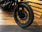 2016 Harley-Davidson FXDB Street Bob