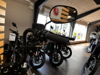 2016 Harley-Davidson FXDB Street Bob