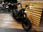 2016 Harley-Davidson FXDB Street Bob