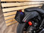 2016 Harley-Davidson FXDB Street Bob