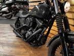 2016 Harley-Davidson FXDB Street Bob