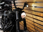 2016 Harley-Davidson FXDB Street Bob