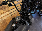 2016 Harley-Davidson FXDB Street Bob
