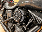 2016 Harley-Davidson FXDB Street Bob