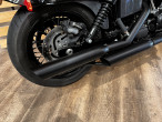 2016 Harley-Davidson FXDB Street Bob