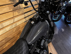 2016 Harley-Davidson FXDB Street Bob