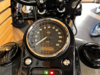 2016 Harley-Davidson FXDB Street Bob