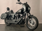 Harley-Davidson FXDB Street Bob