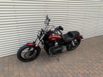 2016 Harley-Davidson FXDB Street Bob 2016 Harley-Davidson FXDB Street Bob