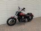 2016 Harley-Davidson FXDB Street Bob 2016 Harley-Davidson FXDB Street Bob