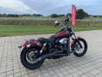 2016 Harley-Davidson FXDB Street Bob
