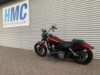 2016 Harley-Davidson FXDB Street Bob 2016 Harley-Davidson FXDB Street Bob